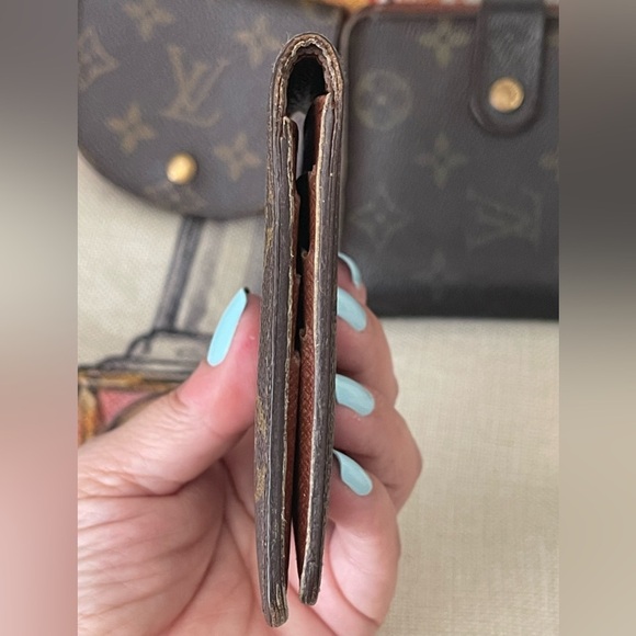 LOUIS VUITTON TRIO (3) VINTAGE FABULOUS PiECES!💥Strongest of LV!💯AuThEnTiC💥 - Picture 17 of 17